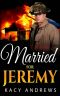 [Darcy Creek FD 01] • Married For Jeremy